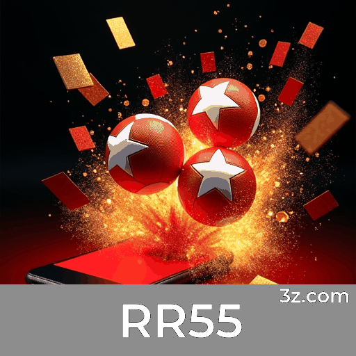 RR55 Logo
