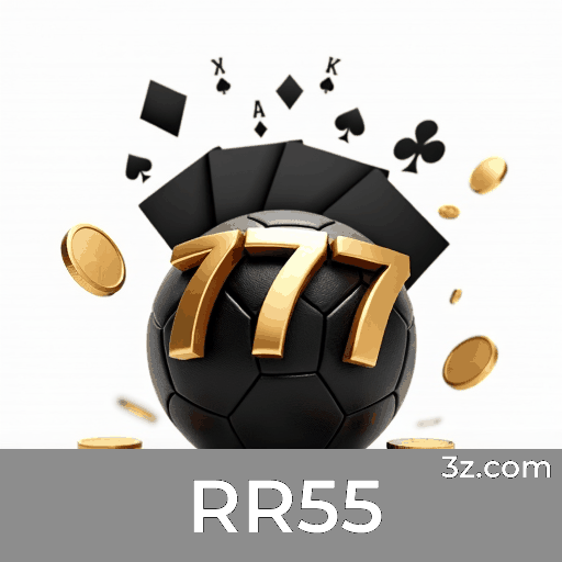 RR55 Logo